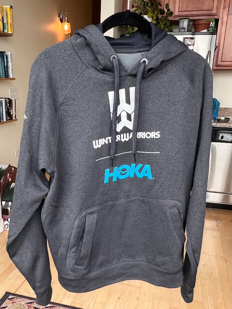 SportTek Hoodie